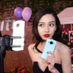 The frenzy grows in the selfies apps in China with dedicated Selfie Apps