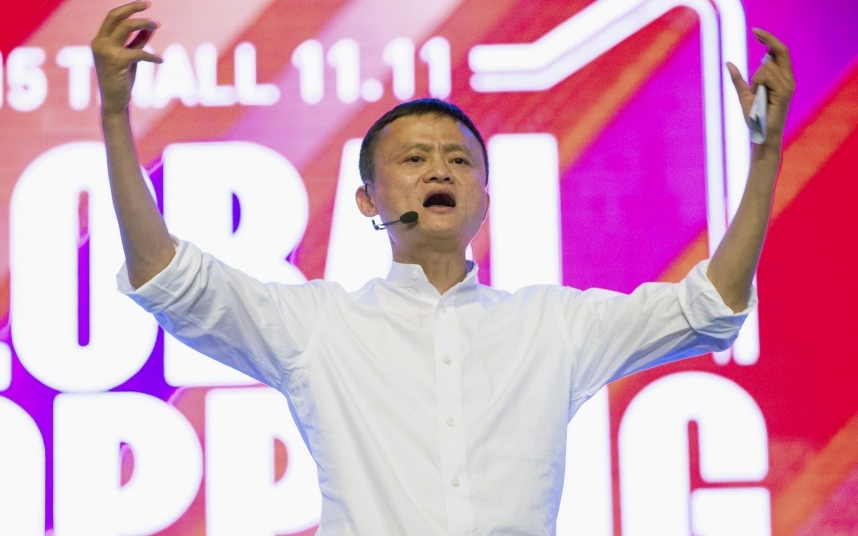 2016 Double Eleven Day in China: Will Alibaba lose ground on the battlefield it created?