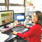 Discover Daxue’s Team: Lin Lu