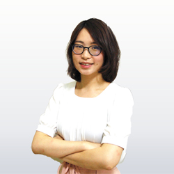 Lin Lu | Daxue Consulting