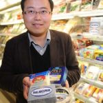 Cheese market in China: What are Chinese people’s favorite cheeses?