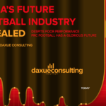 [Infographic] China Football Industry: Trends and Opportunity