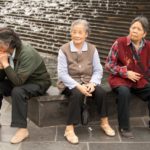Seniors in China: Bringing the elderly online, a smart business move