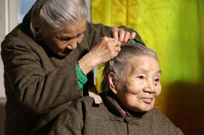 China Market Entry Strategy – Elderly Care Service in China [Case Study]