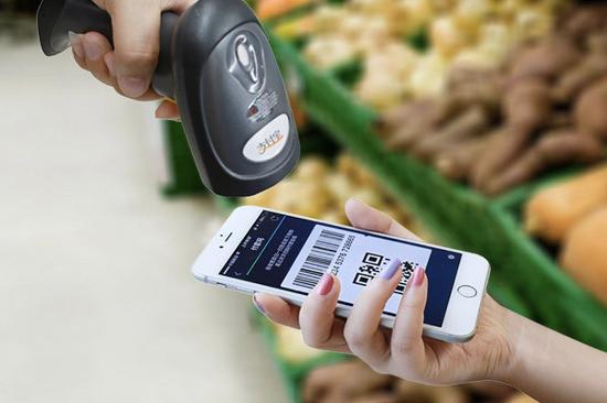 Mobile Payments Become New Norm in China