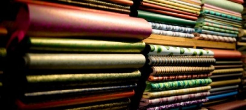 Sensory Strategy in the Textile Market in China