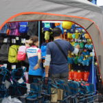 Chinese Outdoor Equipment Market: High Potential with Gradually Increasing Quality of Products