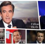 French Elections 2017: Macron, Le Pen or Fillon, Who Is The Favorite Candidate In China?