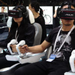 VR Expected to Jumpstart the Automotive Industry in China