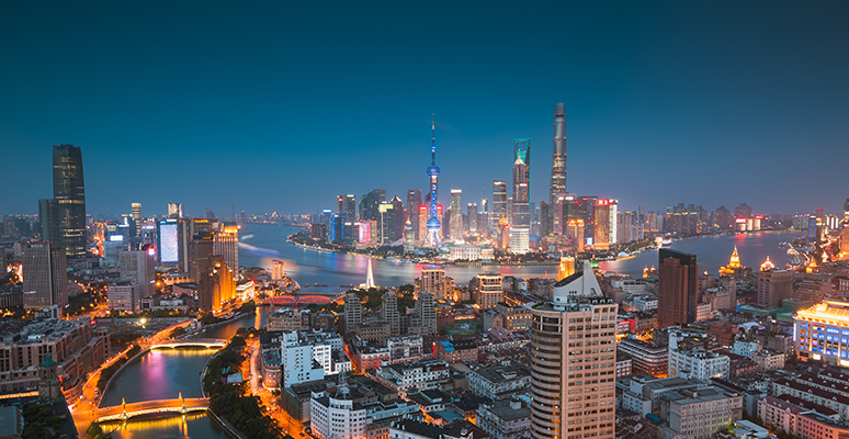 How Will Strict Government Regulation Affect Real Estate in China?