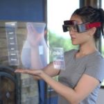 AR industry in China: [Interview] Are smart glasses going to replace our everyday life devices like TVs and phones?