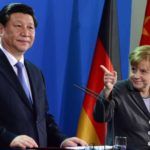 Goals and opportunities of the continuous Sino-German friendship