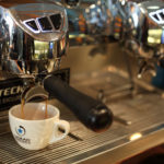 Growing awareness of coffee is transforming the coffee machine market in China