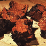 The chaga mushroom market in China: on the verge of a breakthrough?