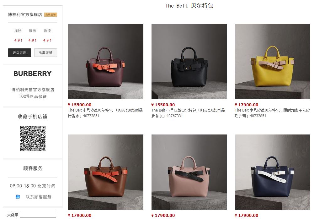 Online luxury in China: how brands can leverage these channels | Daxue Consulting
