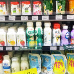 The dairy market in China will be the world’s largest by 2022