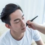 The booming male beauty market in China