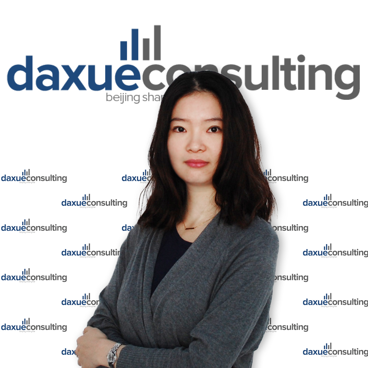Wenqing Zhao Daxue Consulting