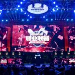Mobile gaming is the future of the e-sports market in China | Daxue Consulting