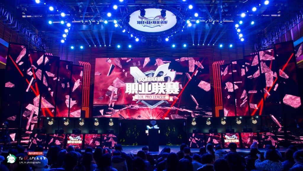 Mobile gaming is the future of the e-sports market in China | Daxue Consulting