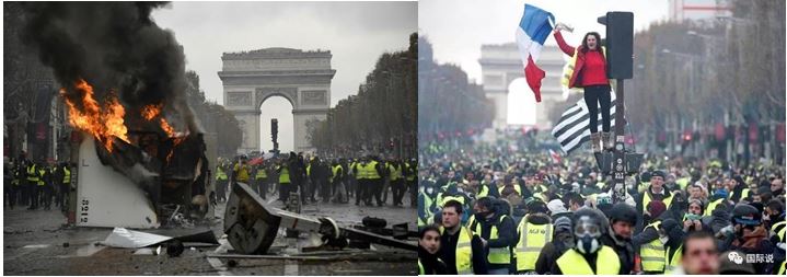 How are the Chinese media and netizens responding to the riots in France? | Daxue Consulting