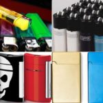 The expanding Chinese lighters market provides diverse opportunities for international entrants | Daxue Consulting