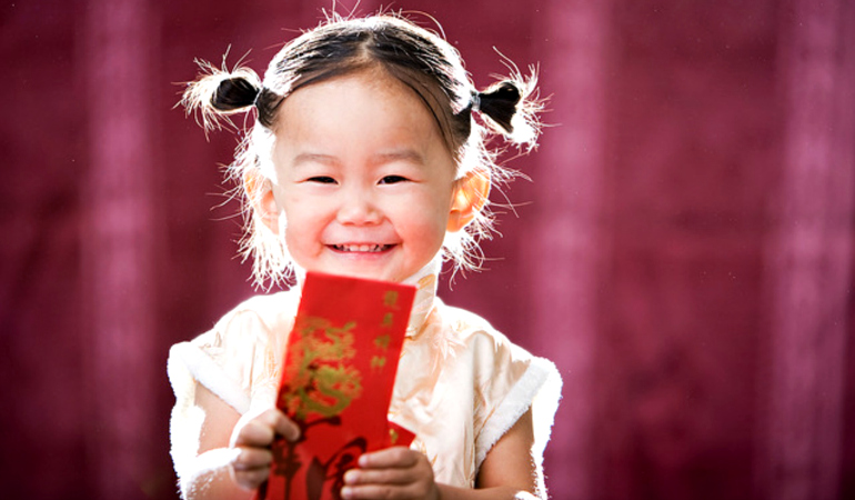 The Red Packets advent in anticipation of the upcoming 2019 Spring Festival | Daxue Consulting