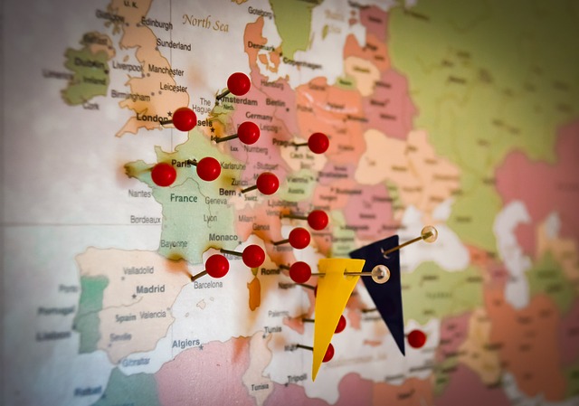 Where do Chinese tourists travel, eat and stay while in South-West Europe? | Daxue Consulting