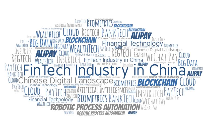 What companies must know about China’s FinTech scene | Daxue Consulting