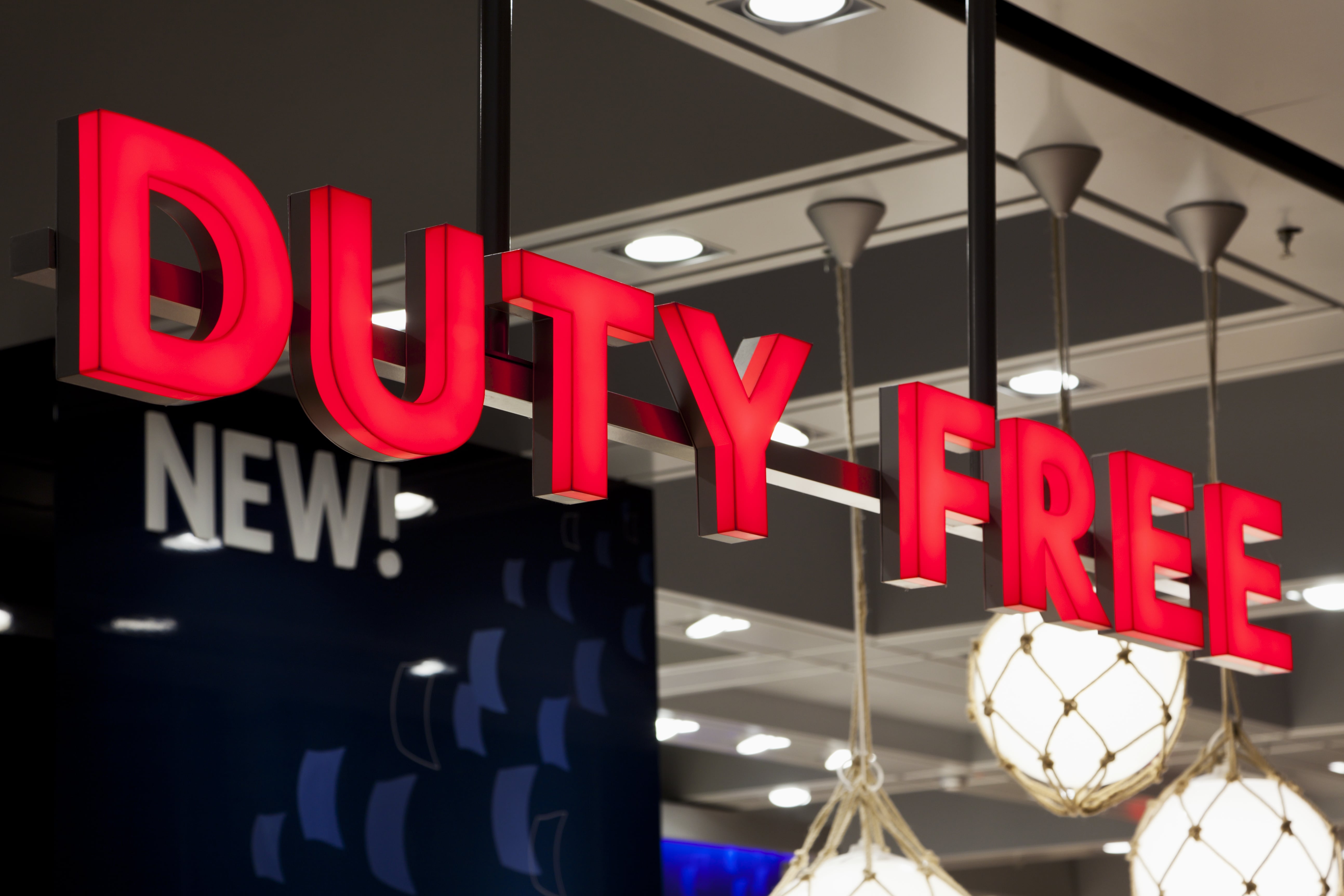 What do Chinese consumers think of Duty Free shops? | Daxue Consulting