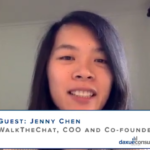 Podcast transcript #12: Social media landscape in China: Using each channel smartly