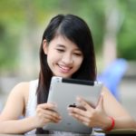 8 Chinese EdTech start-ups leading the global educational technology industry
