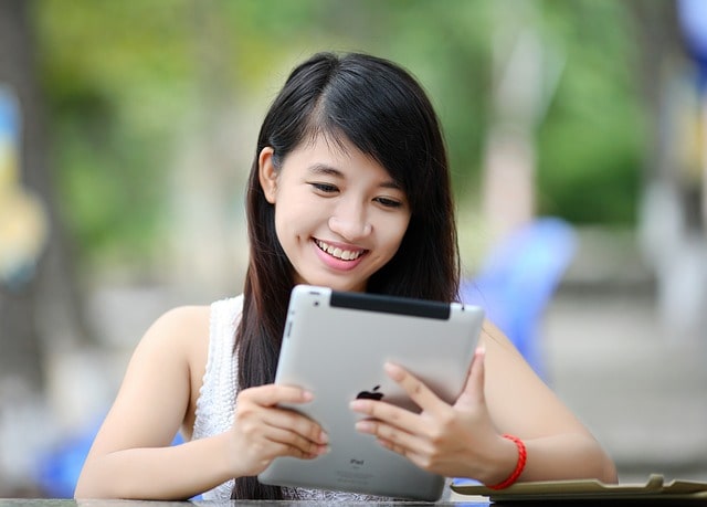 8 Chinese EdTech start-ups leading the global educational technology industry