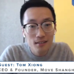 Podcast transcript #21: how a fitness app in China is transforming Shanghai’s fitness market