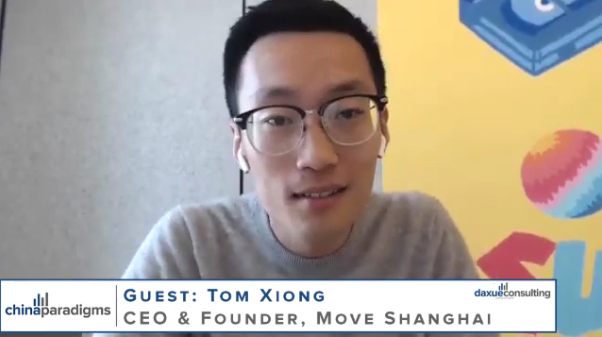 Podcast transcript #21: how a fitness app in China is transforming Shanghai’s fitness market