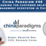 [Podcast] China Paradigm 46: Understanding CRM in China