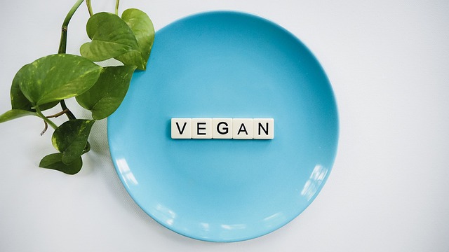 Vegan movement in China : Growing trend or fad diet? | Daxue Consulting