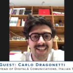 Podcast transcript #44: The challenges of promoting Italian products in China