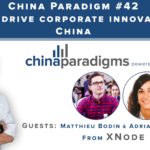 [Podcast] China Paradigm 42: How to drive corporate innovation in China