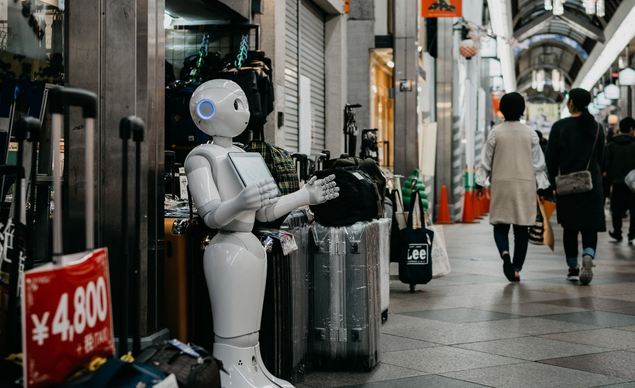 AI in new retail in China: not just unmanned stores | Daxue Consulting