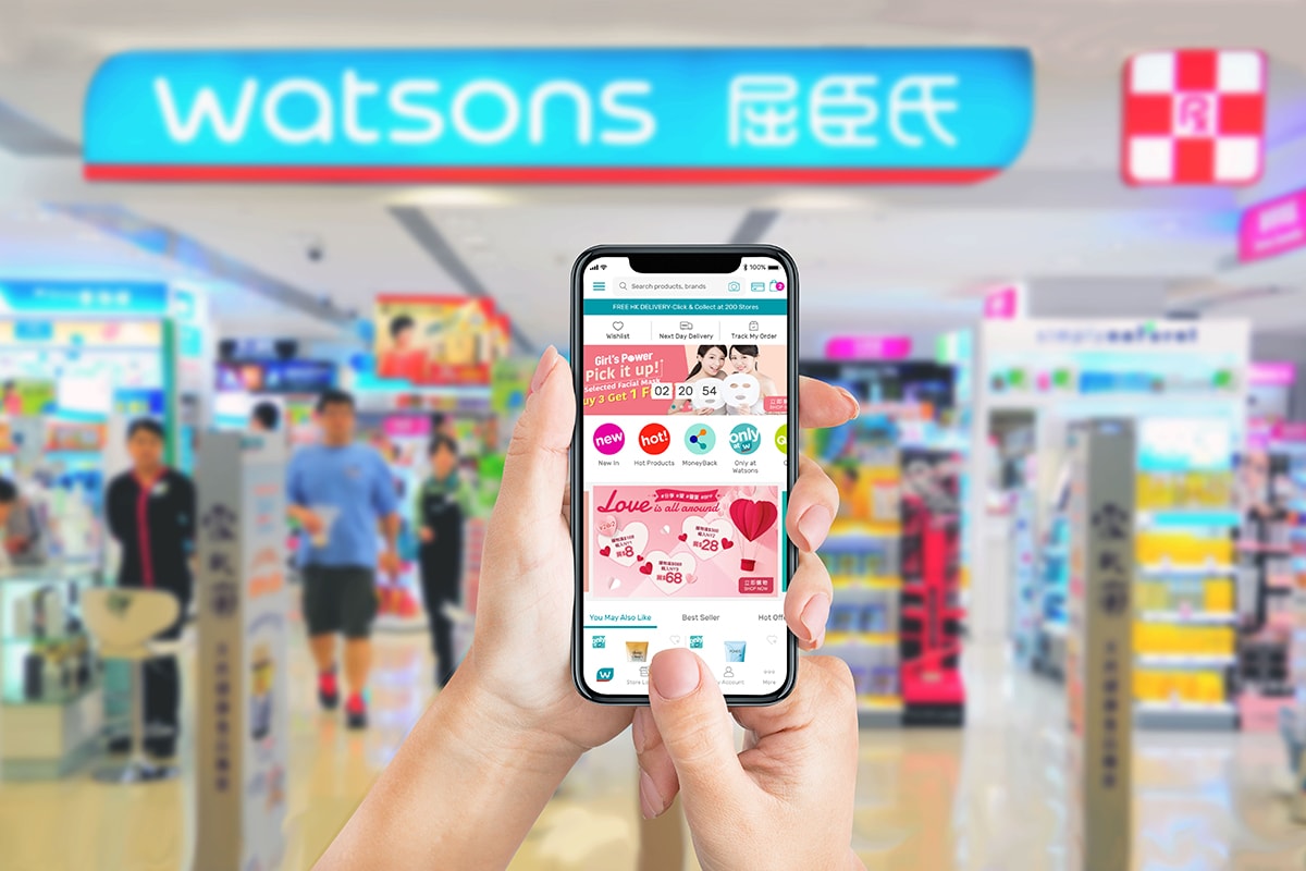 AI in China’s Beauty and Cosmetics industry:  AR try-ons to unmanned vending machines, the future of beauty is here | Daxue Consulting