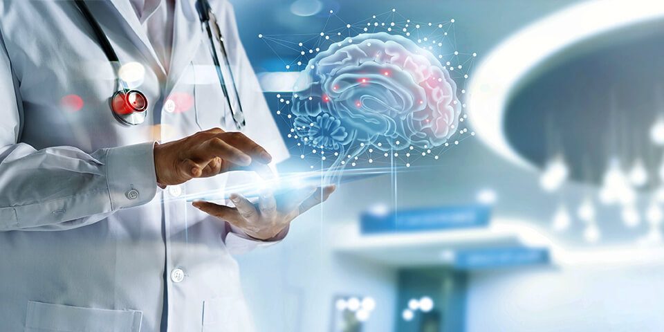 AI in the healthcare sector in China: current trends and applications | Daxue Consulting