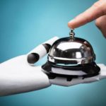 AI in hospitality in China: Are robots taking over the hotel industry? | Daxue Consulting
