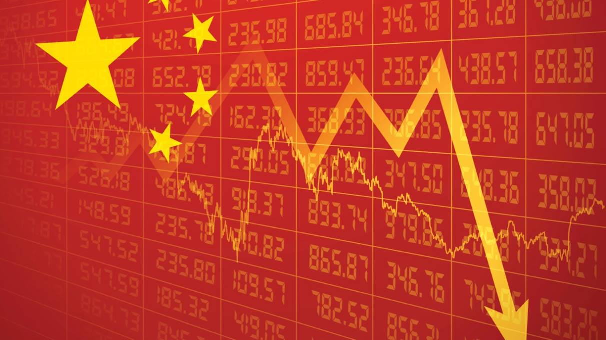 A brief history of the Chinese financial system: how did Chinese companies conquer the international stock markets? | Daxue Consulting