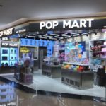 POP MART: Blind box toys show the designer toy market in China is booming | daxue consulting