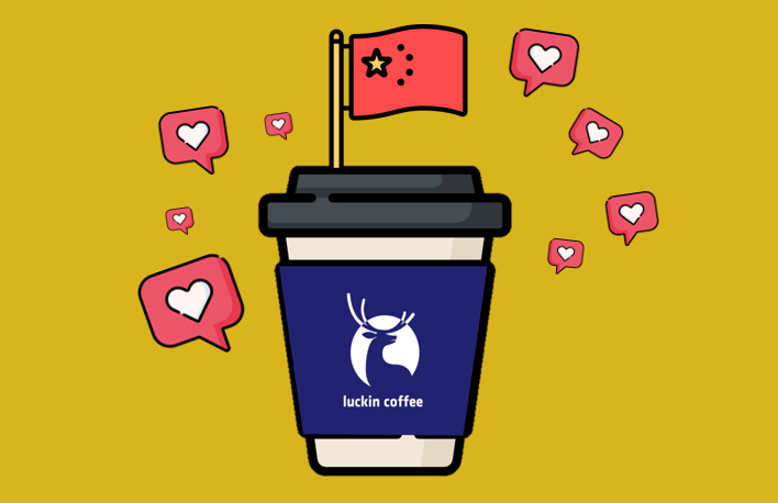 The Coffee Market in China: How Luckin Coffee is capturing the lion’s share of the market | Daxue Consulting
