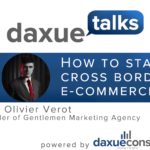 Daxue Talks 3: The differences between the main cross-border platforms in China