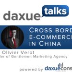 Daxue Talks 4: How to start an online business in China