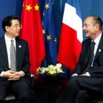 China reacts to the death of former French President Jacques Chirac | Daxue Consulting