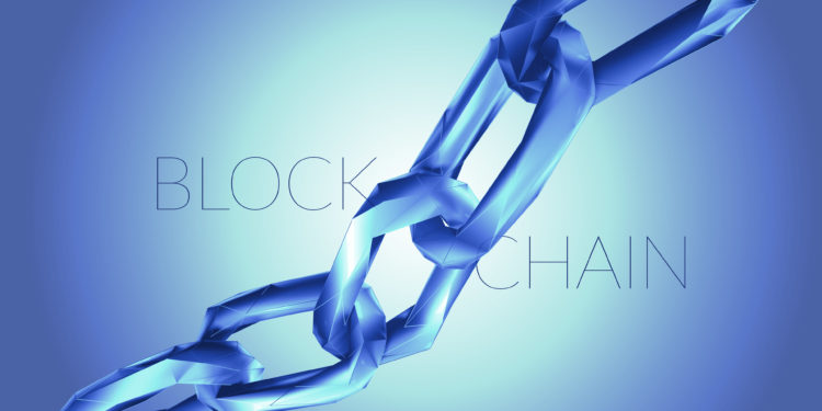Blockchain technology in China and its role in the fourth industrial revolution | daxue consulting